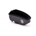 Motocorse Billet Clutch Reservoir For Nissin Master Cylinders On MV Agusta Models